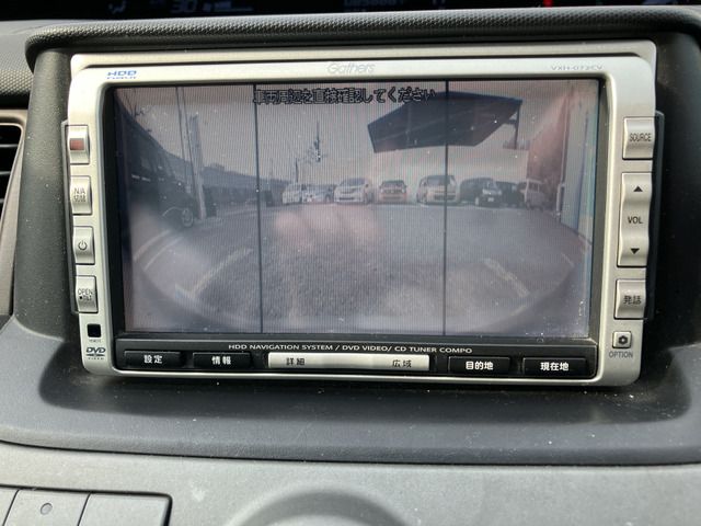 HONDA STEPWAGON 4WD 2007 Image 31