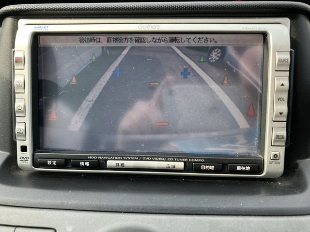 HONDA STEPWAGON 4WD 2007 Image 31