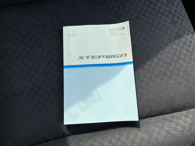 HONDA STEPWAGON 4WD 2007 Image 31