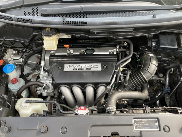 HONDA STEPWAGON 4WD 2007 Image 31