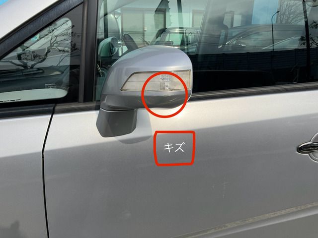 HONDA STEPWAGON 4WD 2007 Image 31