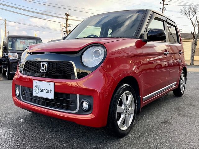 HONDA N-ONE 2014 Image 31