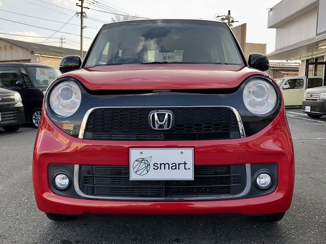 HONDA N-ONE 2014 Image 31