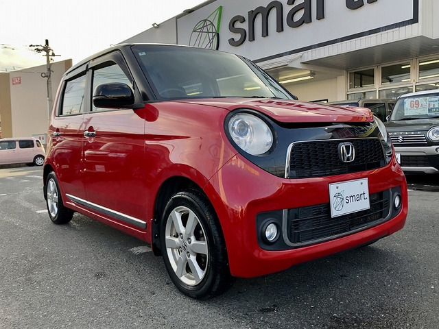 HONDA N-ONE 2014 Image 31