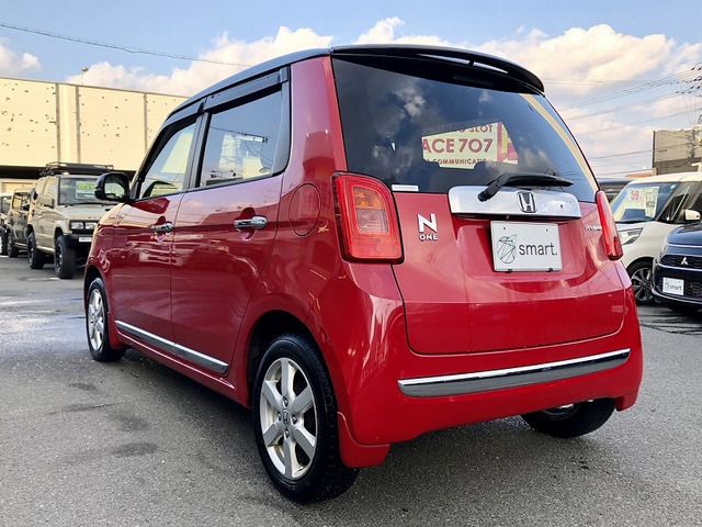 HONDA N-ONE 2014 Image 31