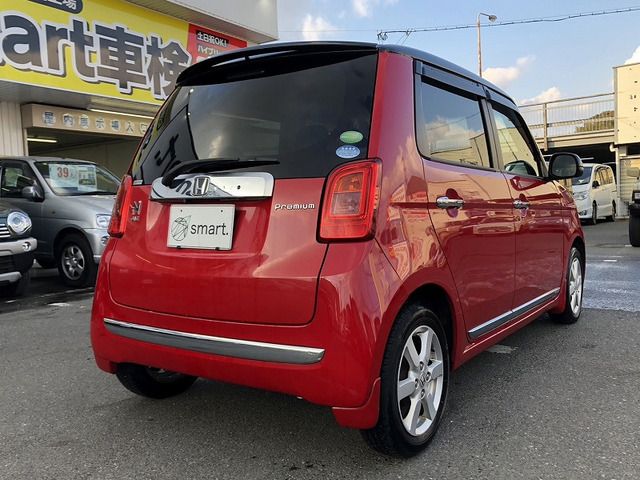 HONDA N-ONE 2014 Image 31