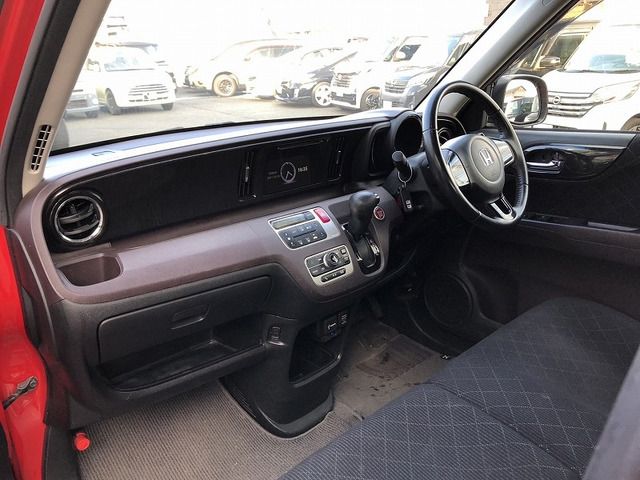 HONDA N-ONE 2014 Image 31