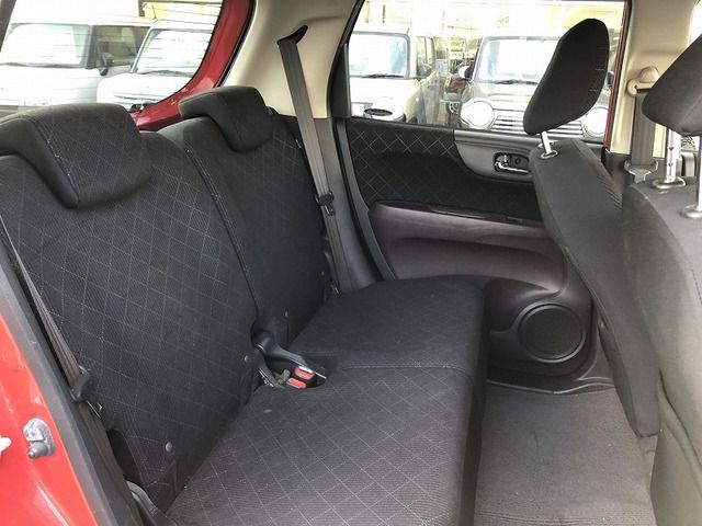 HONDA N-ONE 2014 Image 31