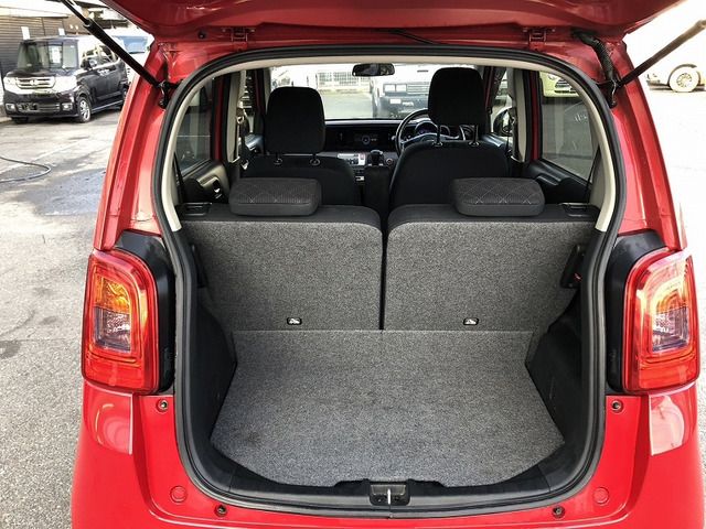 HONDA N-ONE 2014 Image 31