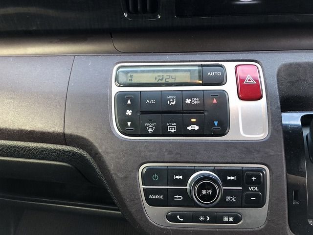 HONDA N-ONE 2014 Image 31