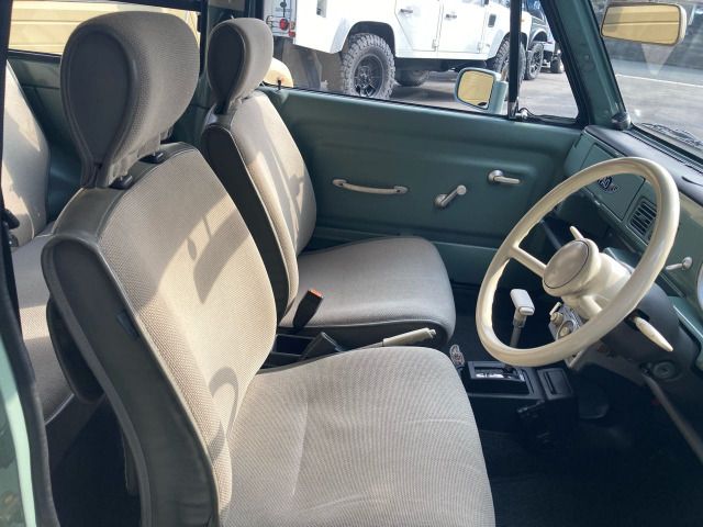 NISSAN PAO 1990 Image 31