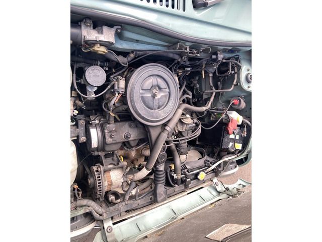 NISSAN PAO 1990 Image 31