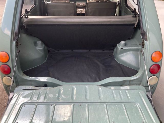 NISSAN PAO 1990 Image 31