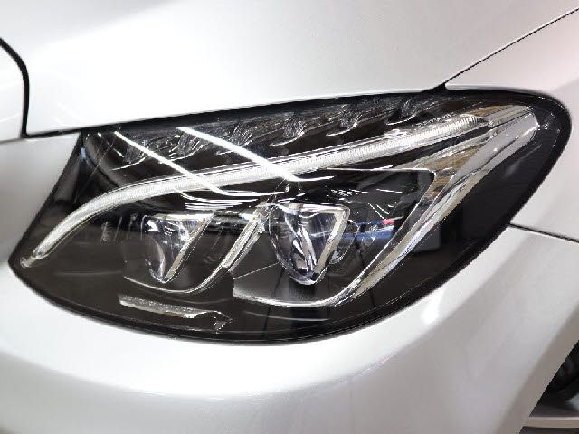 MERCEDES BENZ C CLAS 2016 Image 31