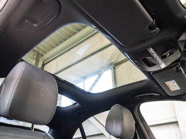 MERCEDES BENZ E CLAS 2022 Image 31