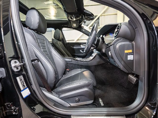 MERCEDES BENZ E CLAS 2022 Image 31