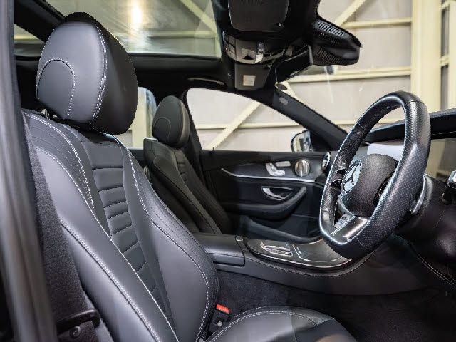 MERCEDES BENZ E CLAS 2022 Image 31