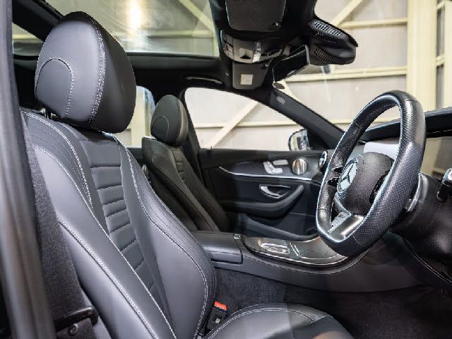 MERCEDES BENZ E CLAS 2022 Image 31