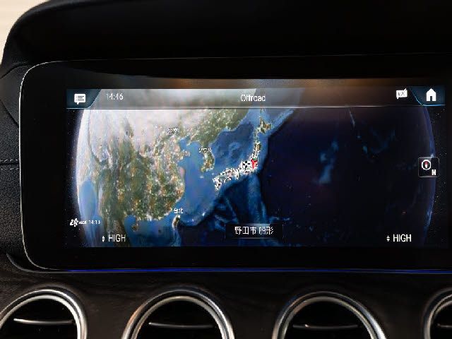 MERCEDES BENZ E CLAS 2022 Image 31