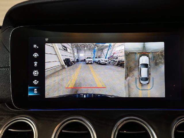 MERCEDES BENZ E CLAS 2022 Image 31