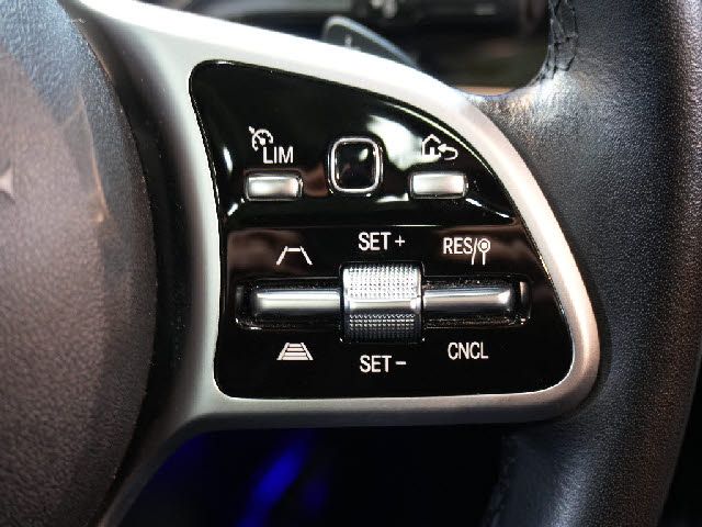 MERCEDES BENZ A CLAS 2021 Image 31