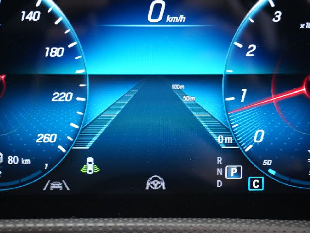 MERCEDES BENZ A CLAS 2021 Image 31