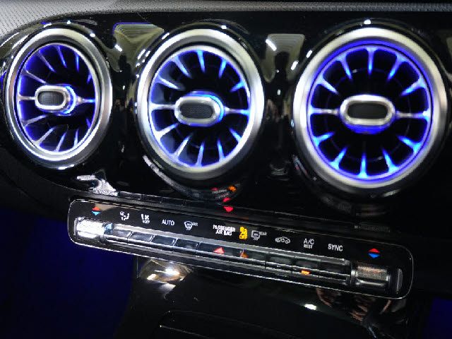 MERCEDES BENZ A CLAS 2021 Image 31