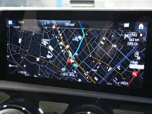 MERCEDES BENZ A CLAS 2021 Image 31