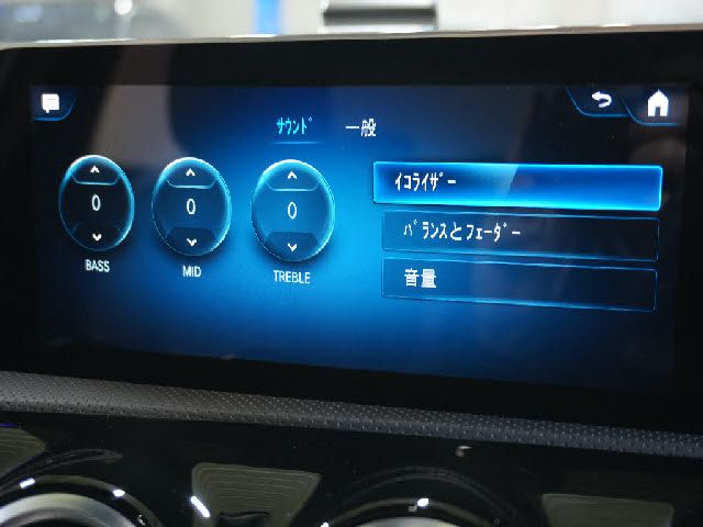 MERCEDES BENZ A CLAS 2021 Image 31