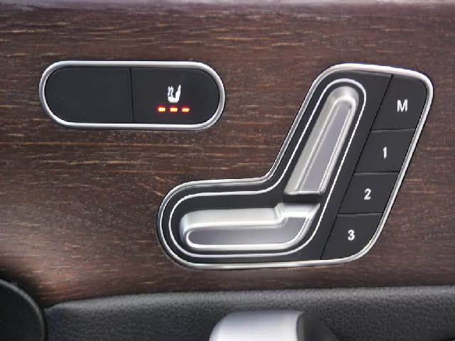 MERCEDES BENZ A CLAS 2021 Image 31