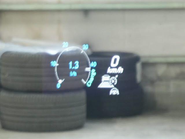 MERCEDES BENZ A CLAS 2021 Image 31