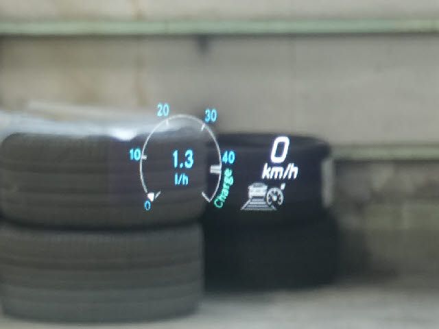 MERCEDES BENZ A CLAS 2021 Image 31