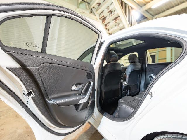 MERCEDES BENZ A CLAS 2021 Image 31