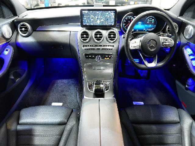 MERCEDES BENZ A CLAS 2021 Image 31