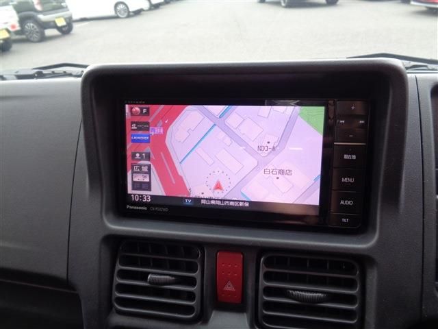 SUZUKI CARRY TRUCK 4WD 2025 Image 31