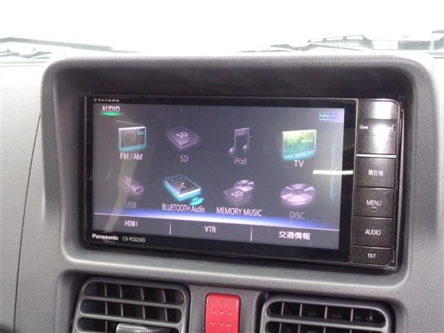 SUZUKI CARRY TRUCK 4WD 2025 Image 31