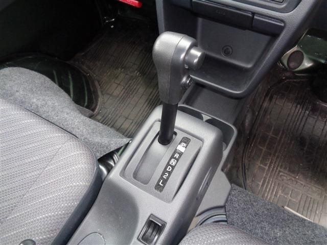 SUZUKI CARRY TRUCK 4WD 2025 Image 31