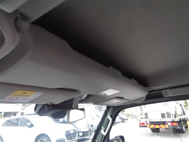 SUZUKI CARRY TRUCK 4WD 2025 Image 31