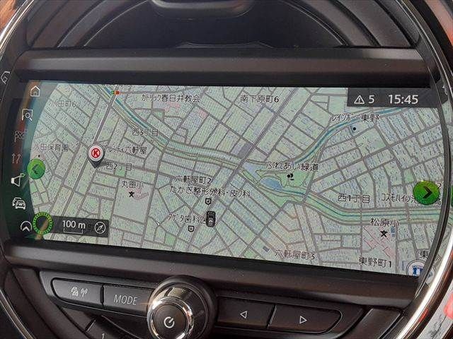 BMW MINI COOPER D 2019 Image 31