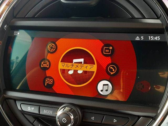 BMW MINI COOPER D 2019 Image 31