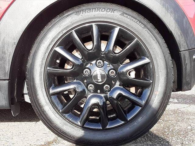 BMW MINI COOPER D 2019 Image 31