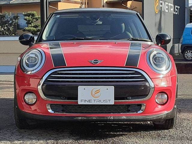 BMW MINI COOPER D 2019 Image 31