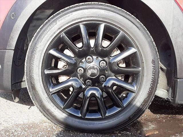 BMW MINI COOPER D 2019 Image 31