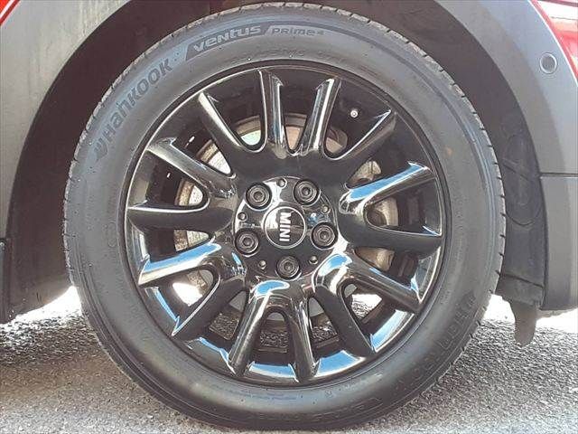 BMW MINI COOPER D 2019 Image 31