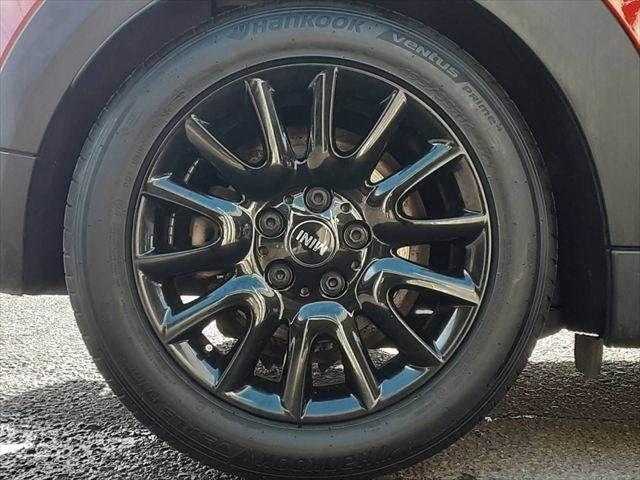 BMW MINI COOPER D 2019 Image 31