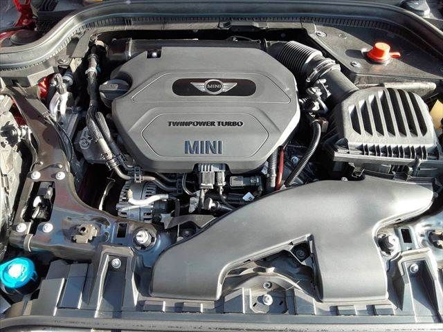 BMW MINI COOPER D 2019 Image 31