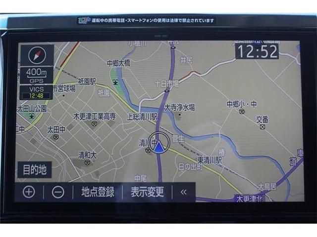 TOYOTA ALPHARD 2018 Image 31