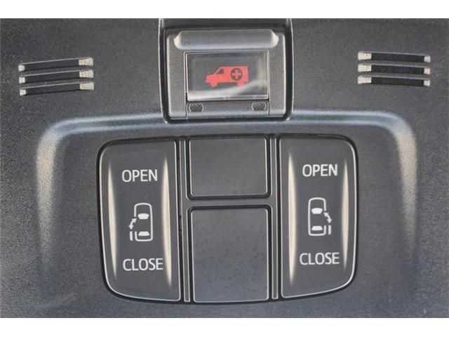 TOYOTA ALPHARD 2018 Image 31