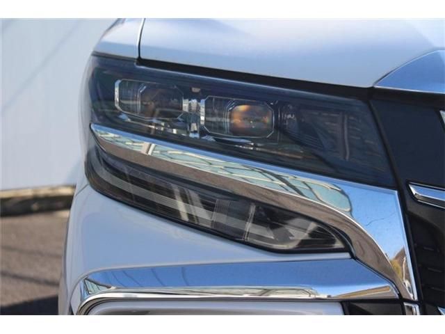 TOYOTA ALPHARD 2018 Image 31