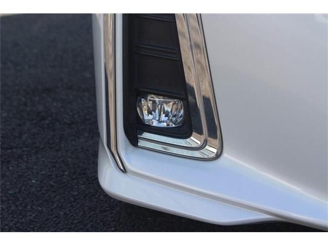 TOYOTA ALPHARD 2018 Image 31